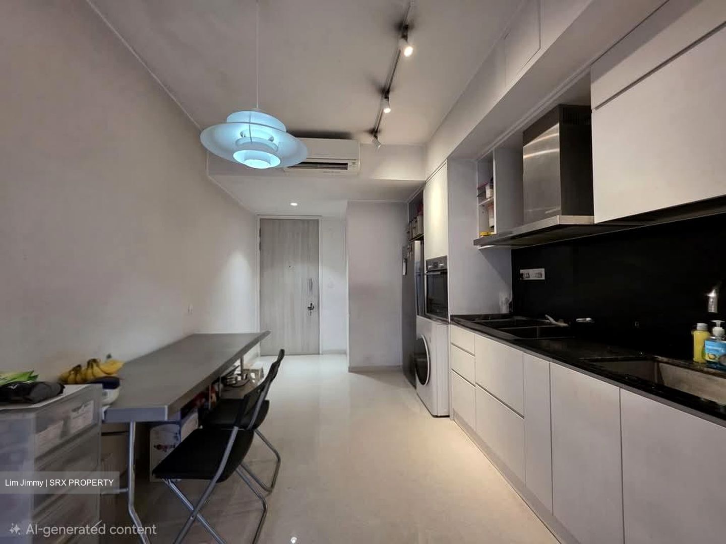 Sea Esta (D18), Condominium #595774591